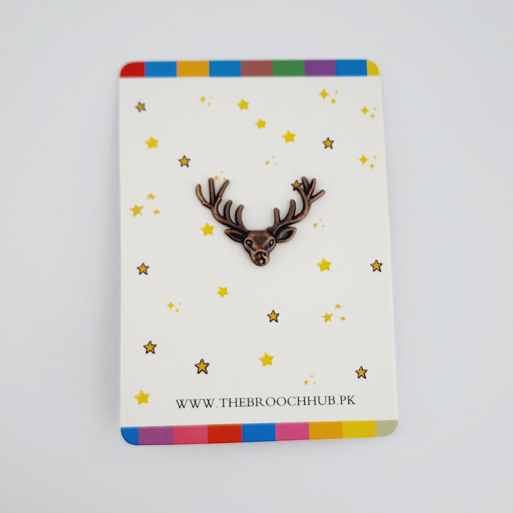 DEAR "DEER"
