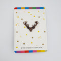DEAR "DEER"