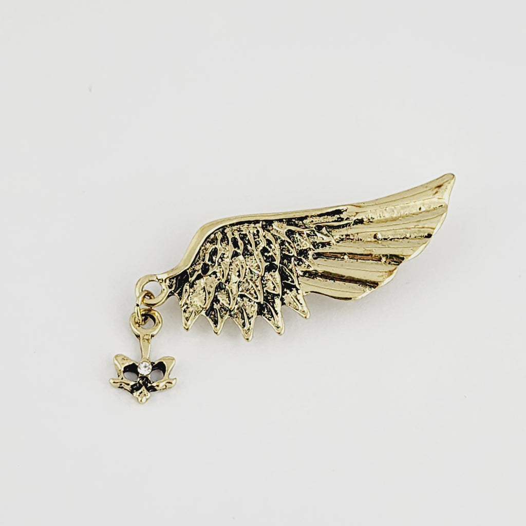 BROOCH - BC044