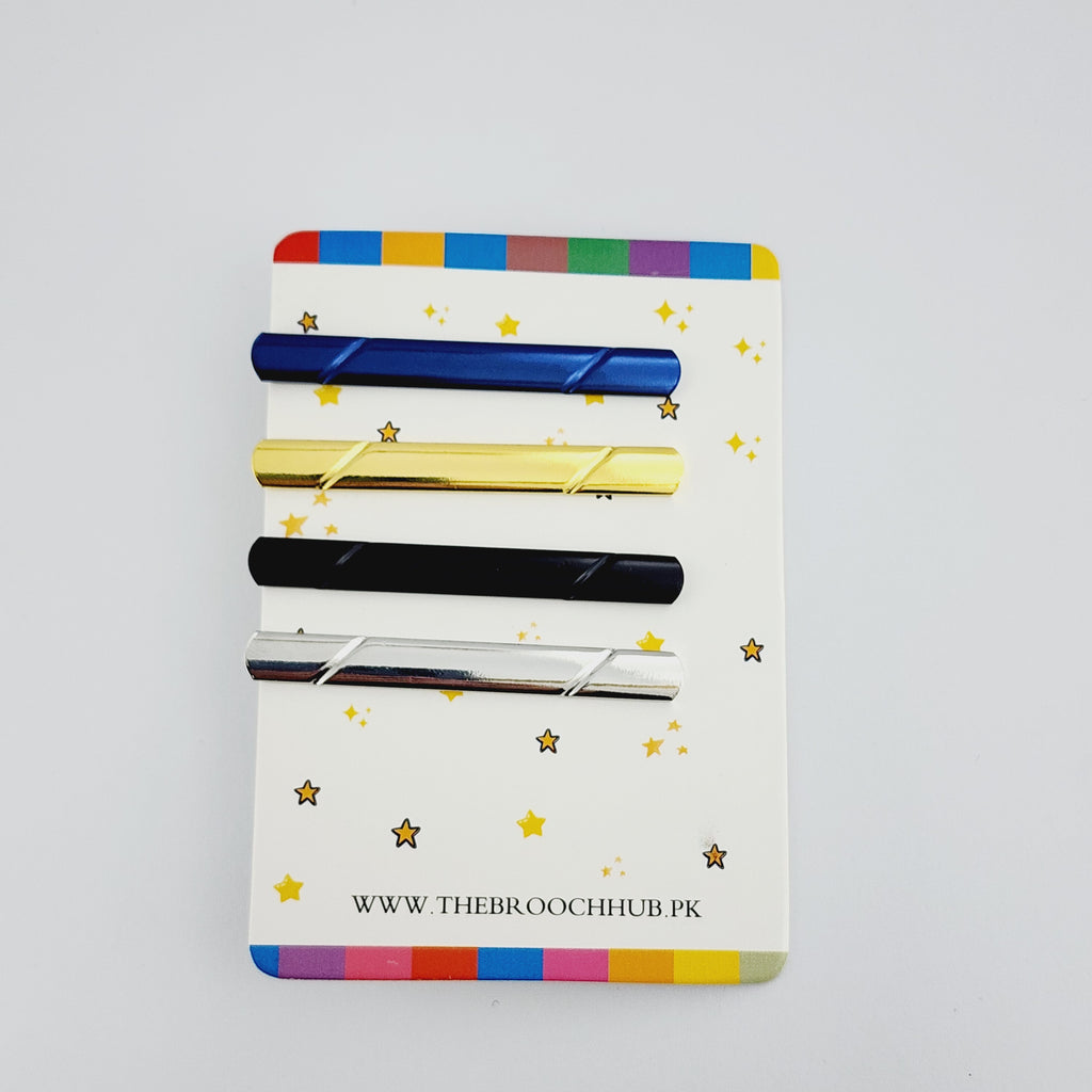 TIE CLIP - TC05-5005