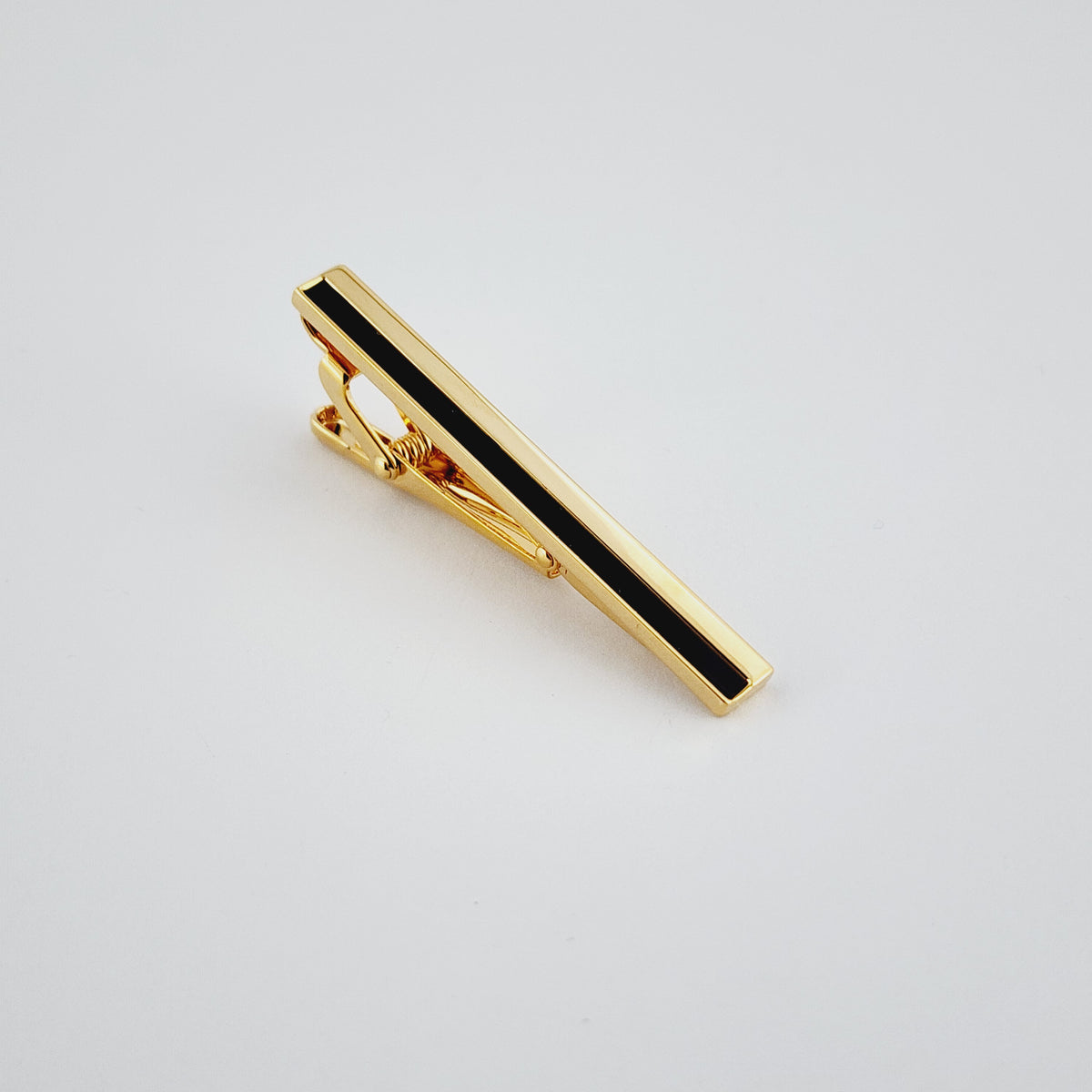 DOULINE TIE CLIP GOLDEN