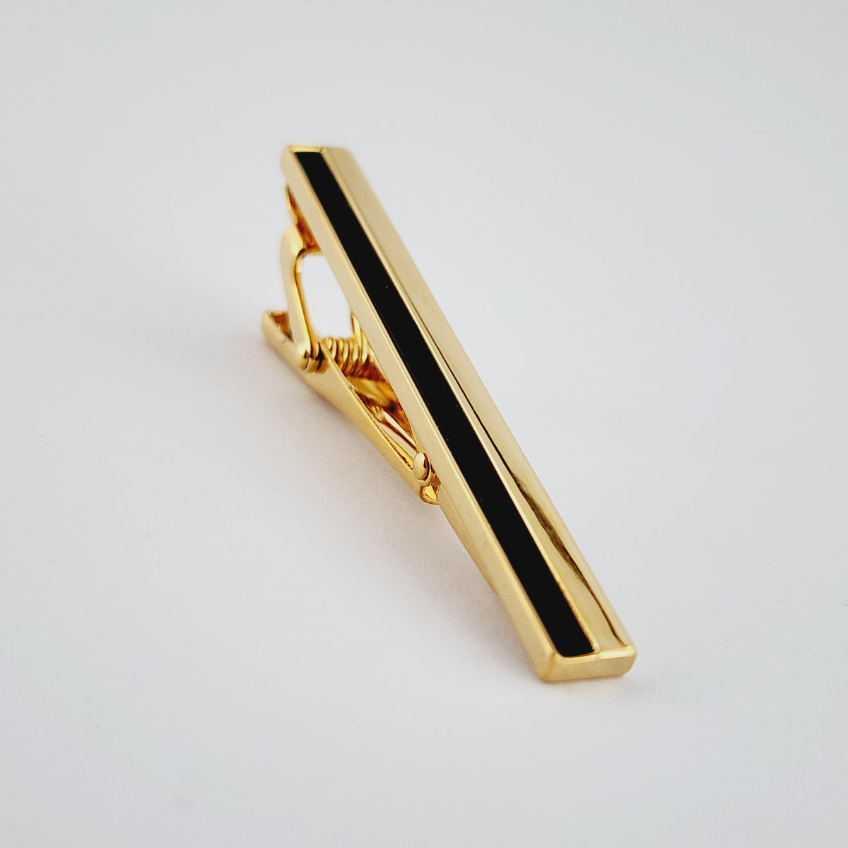 DOULINE TIE CLIP GOLDEN