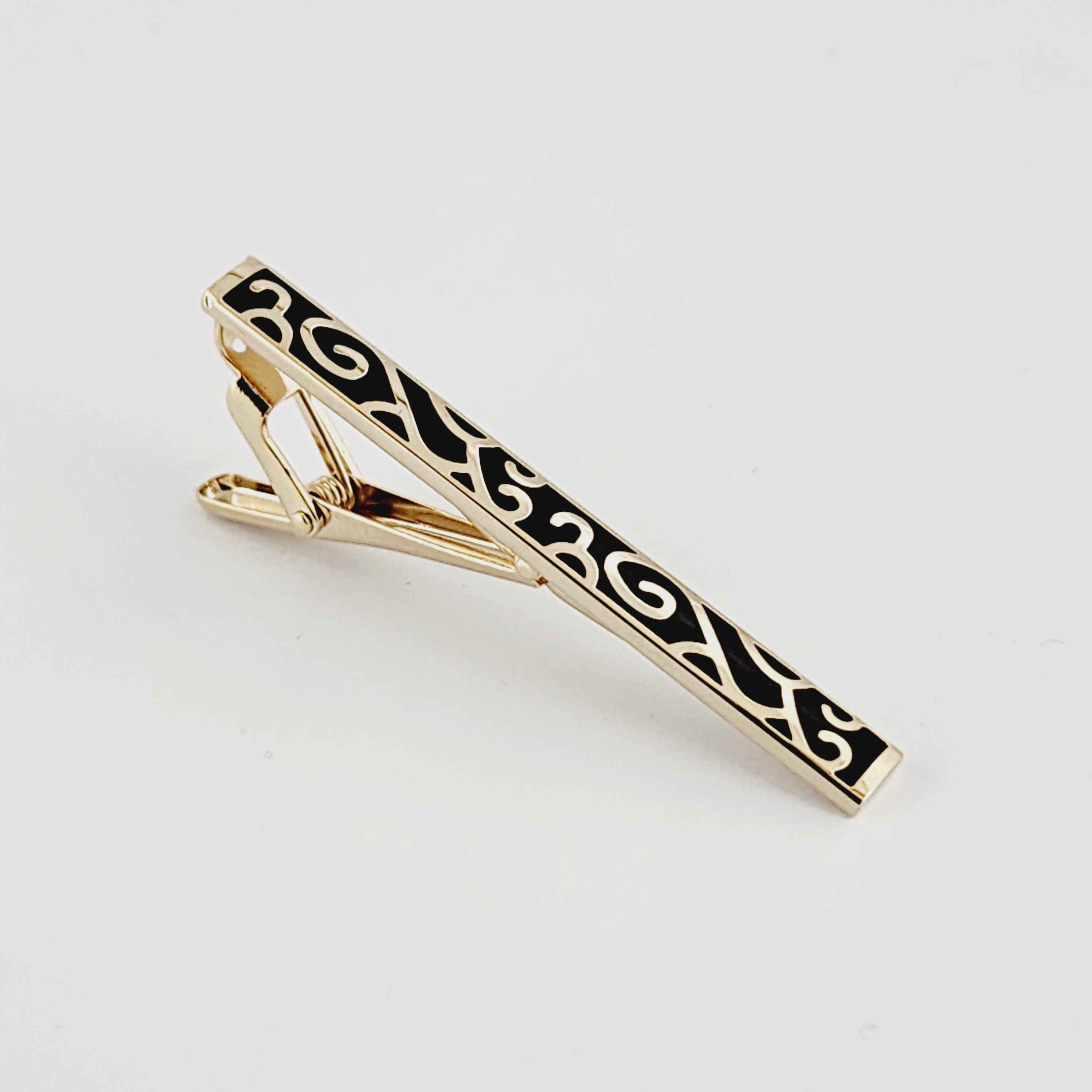 TIE CLIP - TC06004