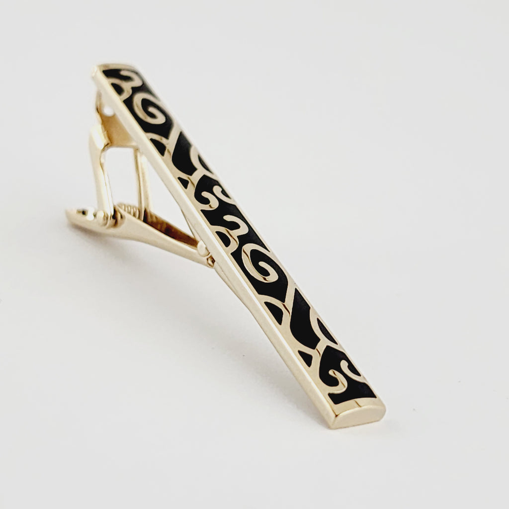TIE CLIP - TC06004