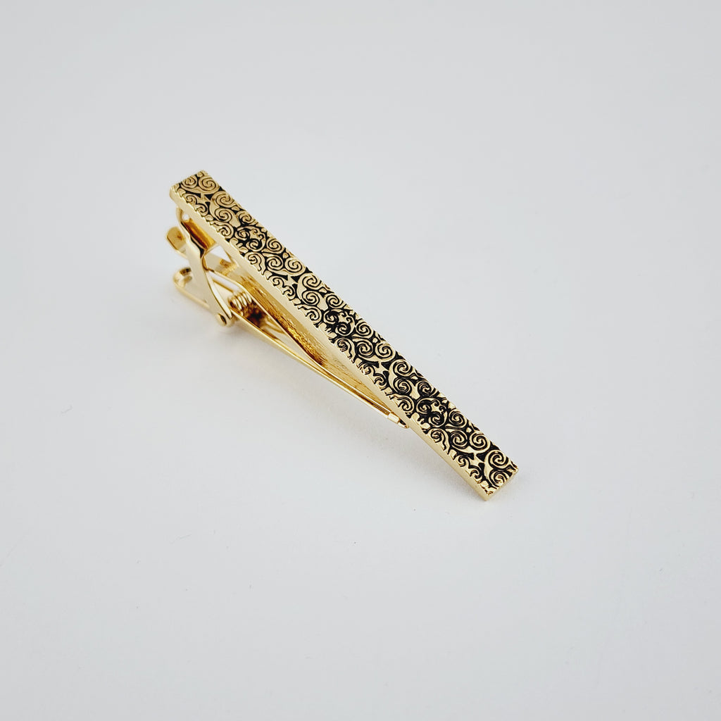 TIE CLIP - TC05-5003