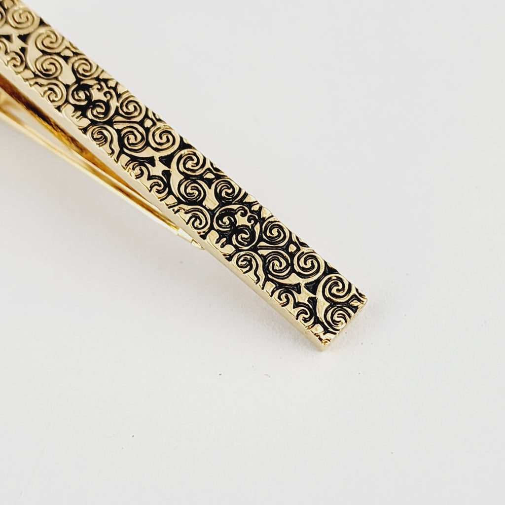 TIE CLIP - TC05-5003