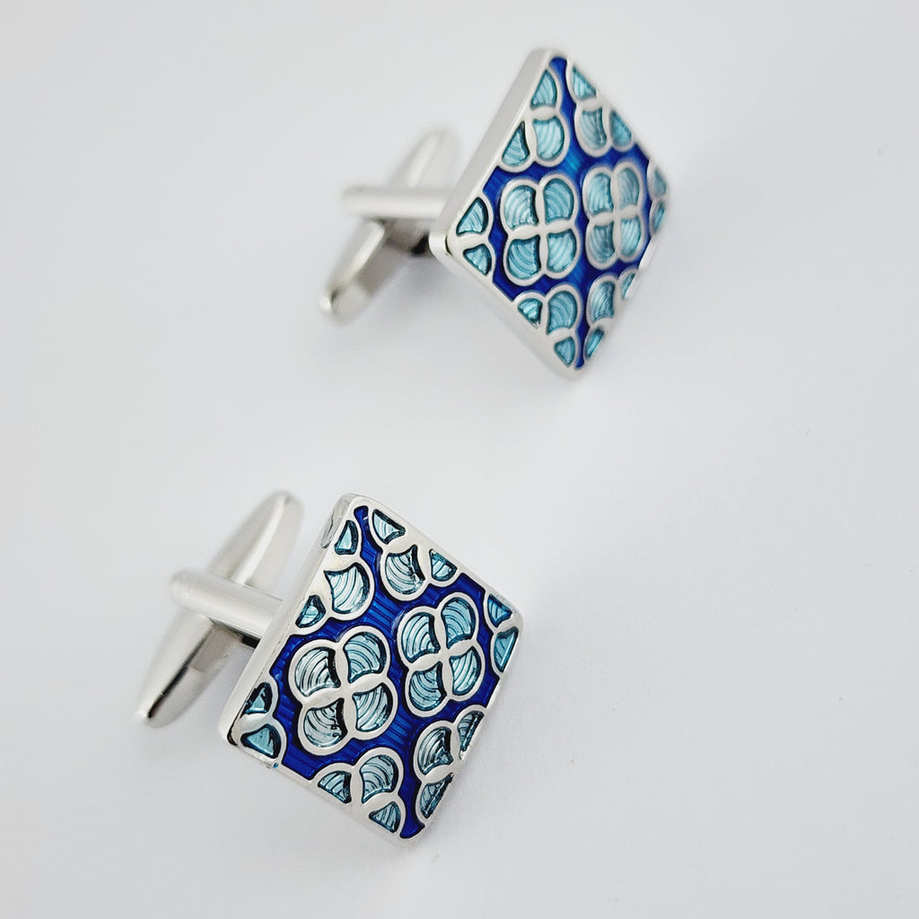 AZURE ELEGANCE