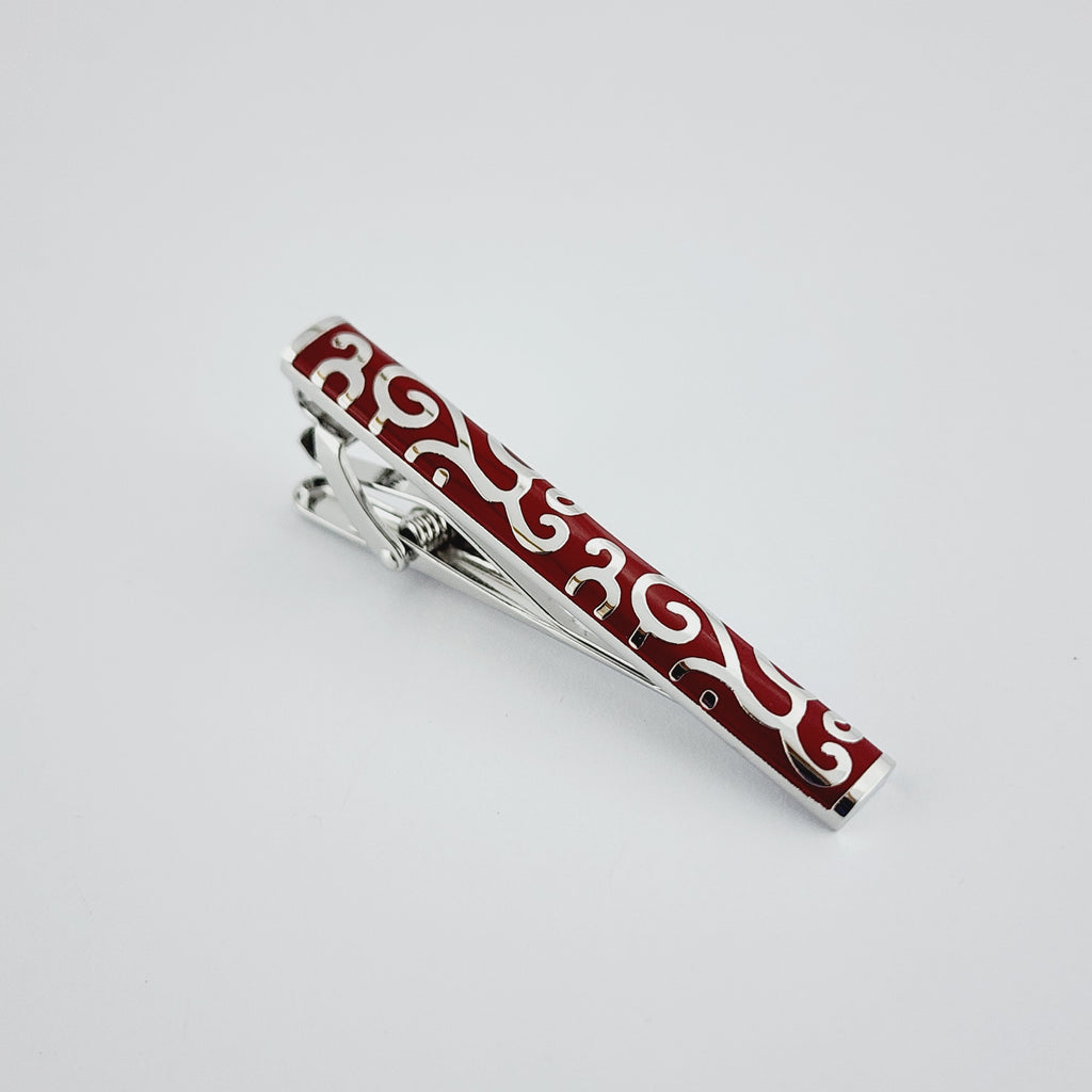 TIE CLIP - TC05-5008