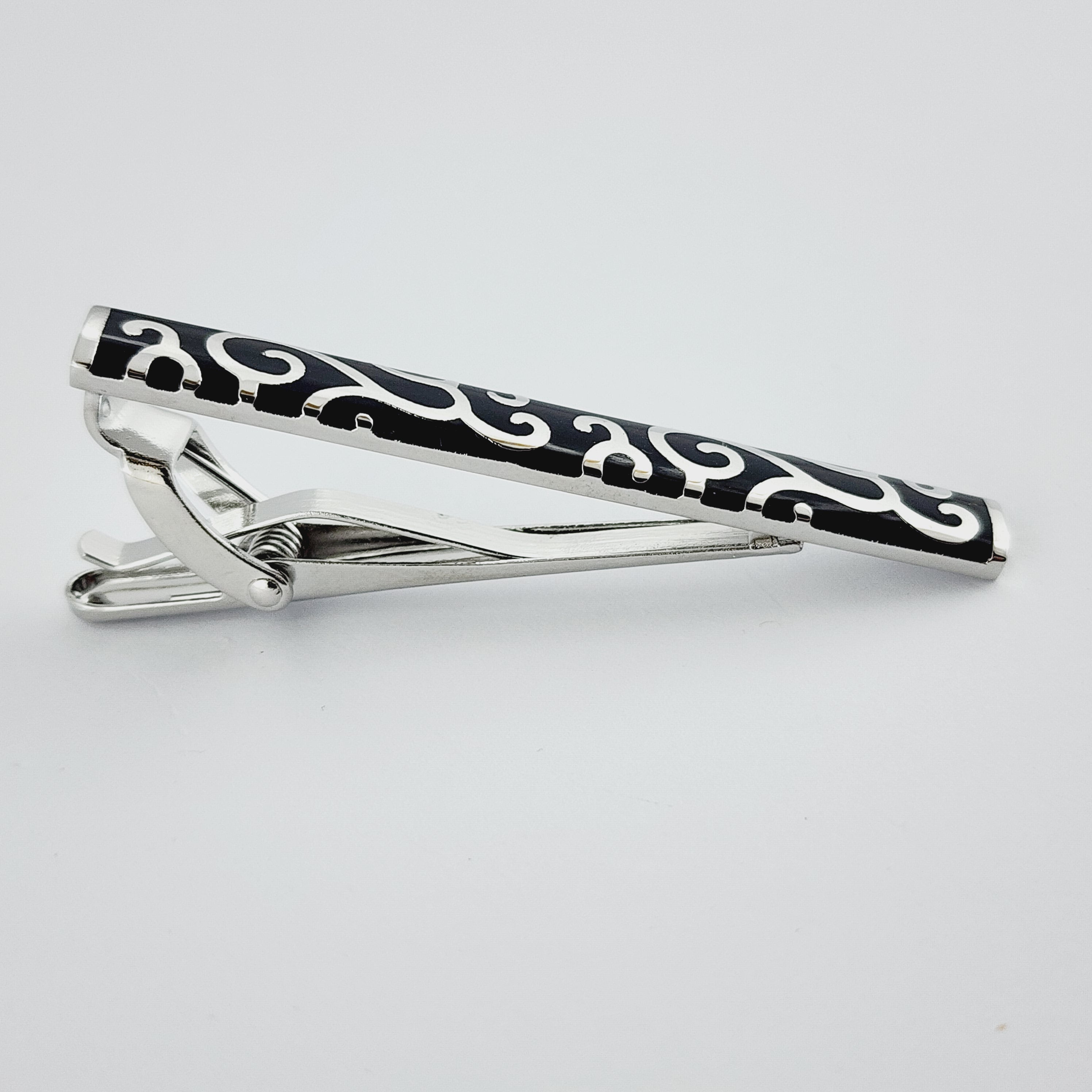 TIE CLIP - TC05-5008