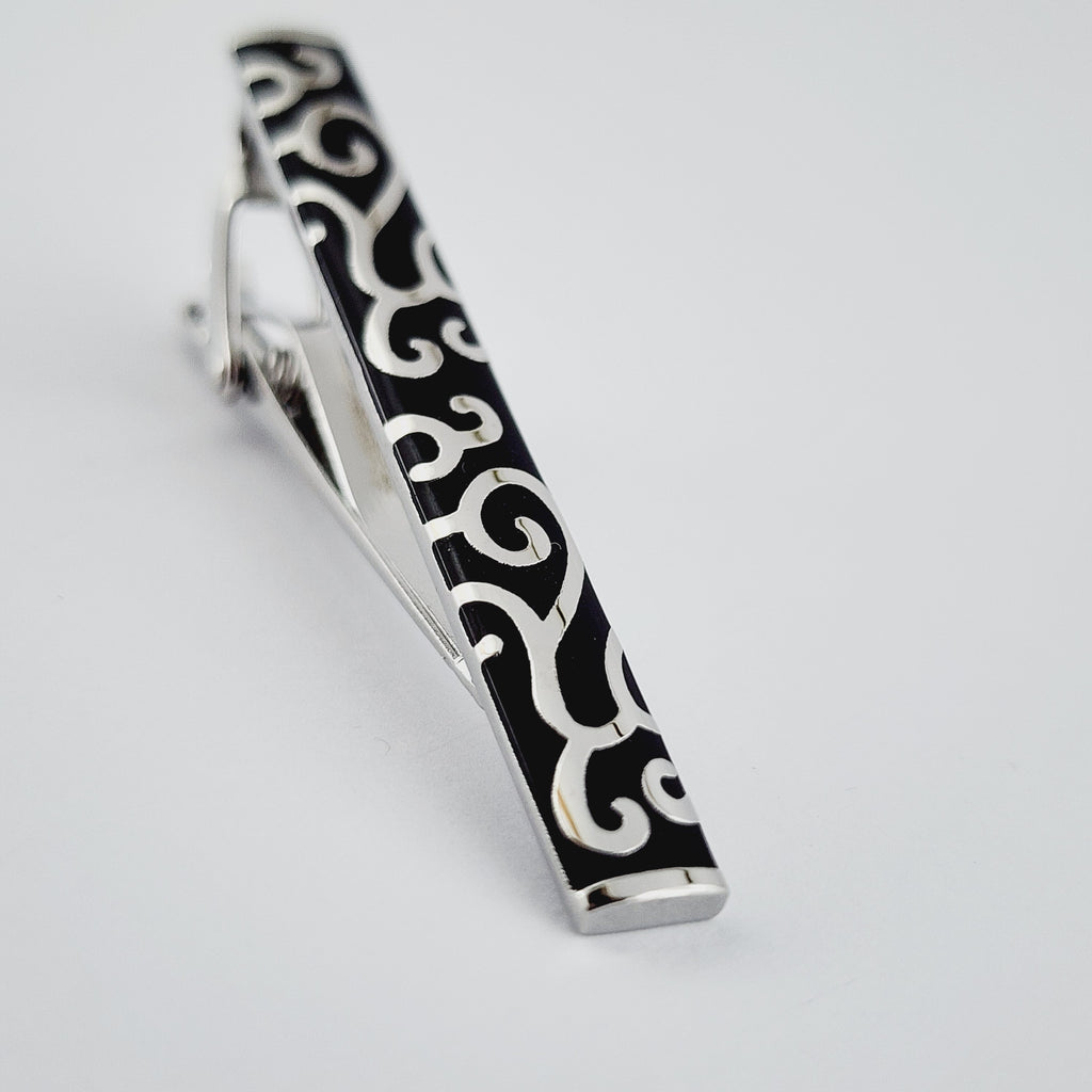 TIE CLIP - TC05-5008