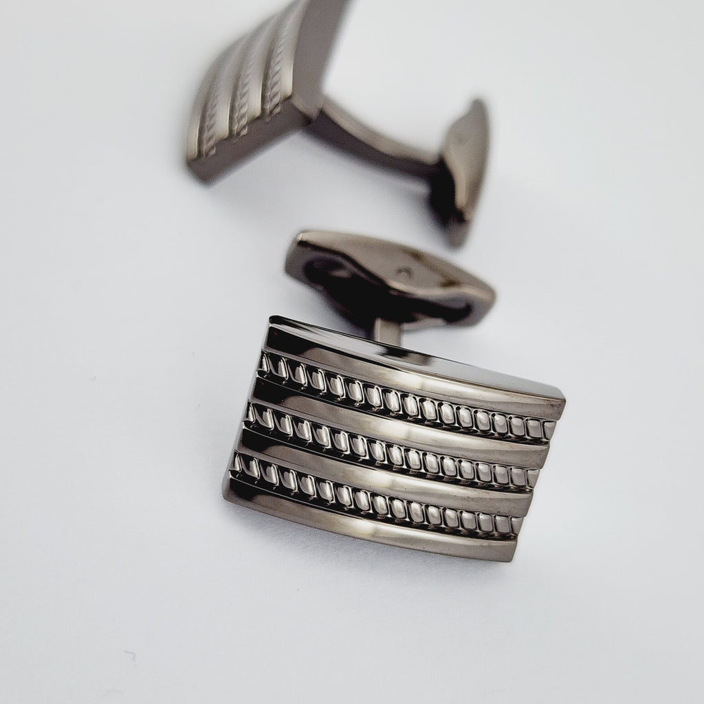 BESPOKE CUFF STUDIO