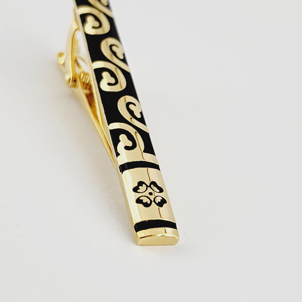 TIE CLIP - TC05-5006