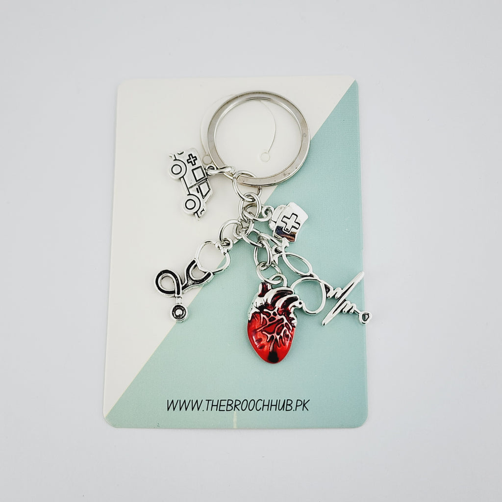 KEYCHAIN - 029