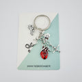 KEYCHAIN - 029