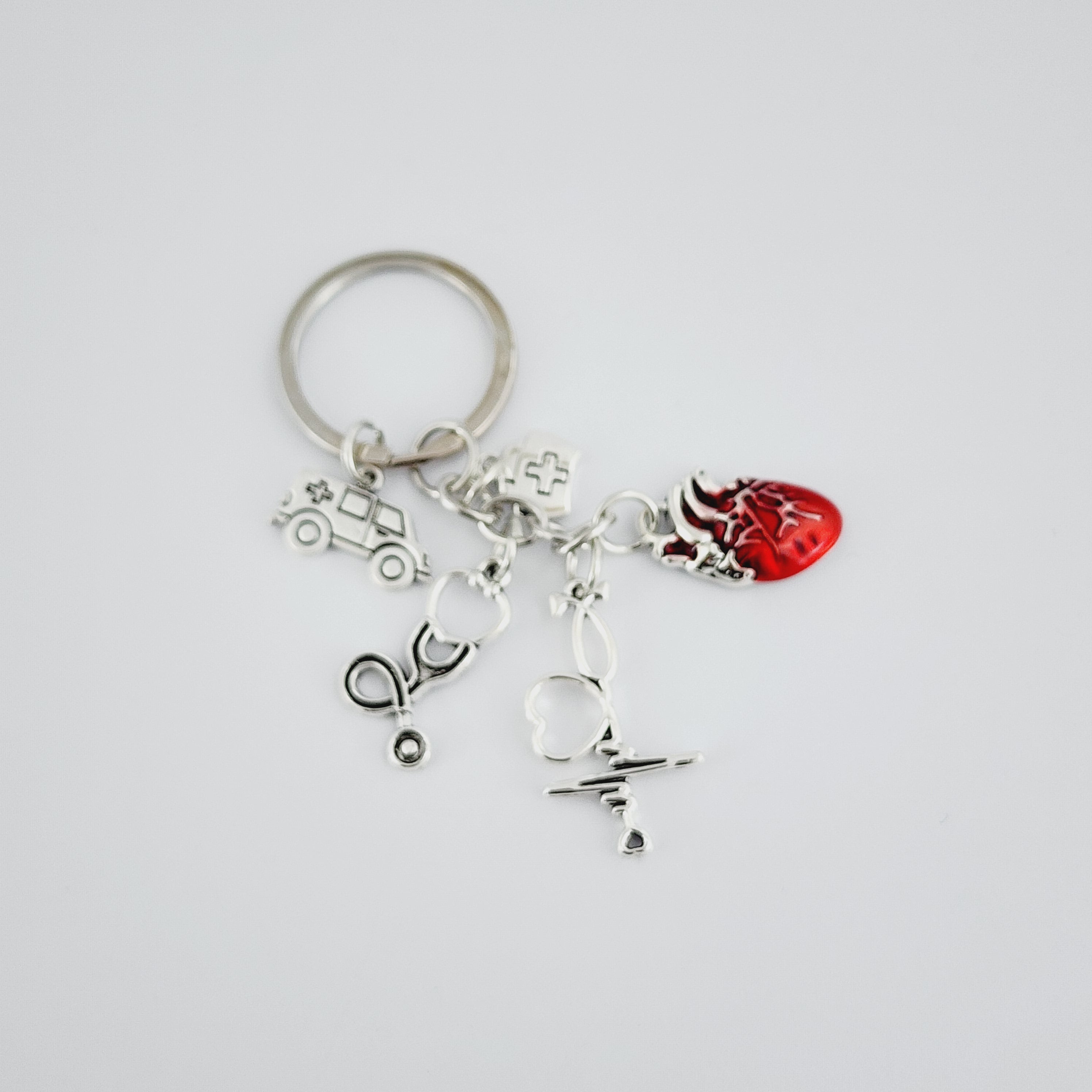 KEYCHAIN - 029