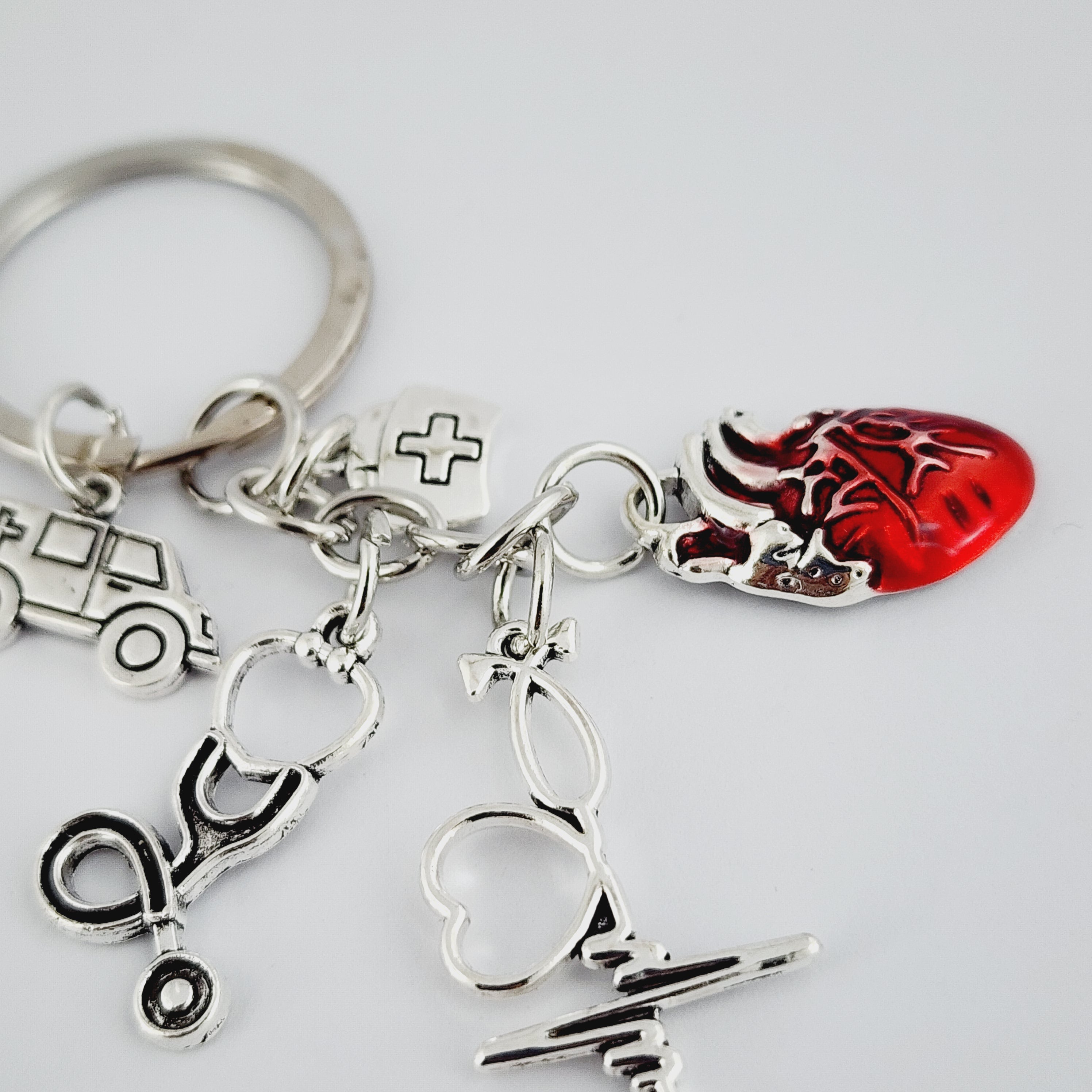 KEYCHAIN - 029