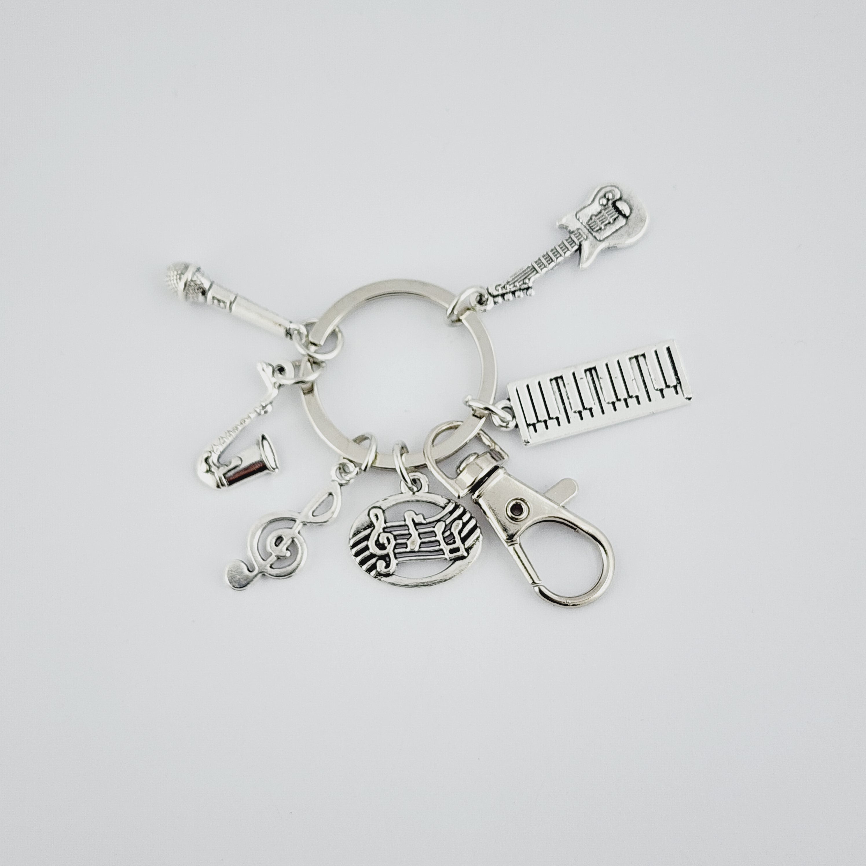 KEYCHAIN - 027