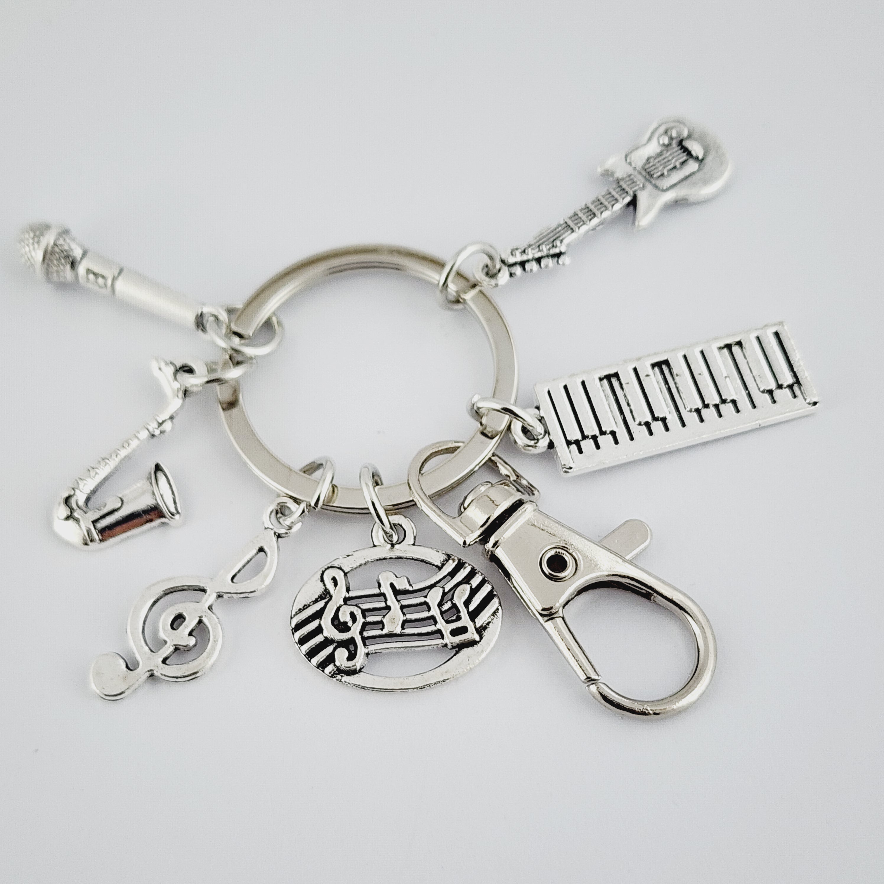 KEYCHAIN - 027