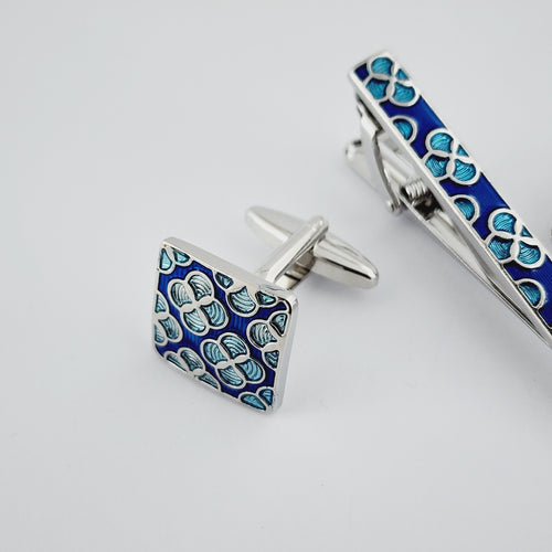 AZURE ELEGANCE GIFT SET