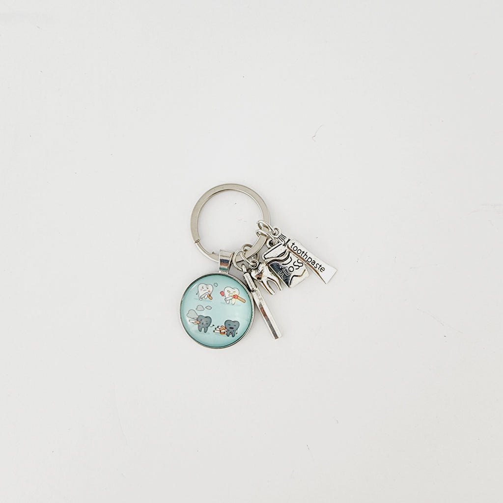 KEYCHAIN - 032