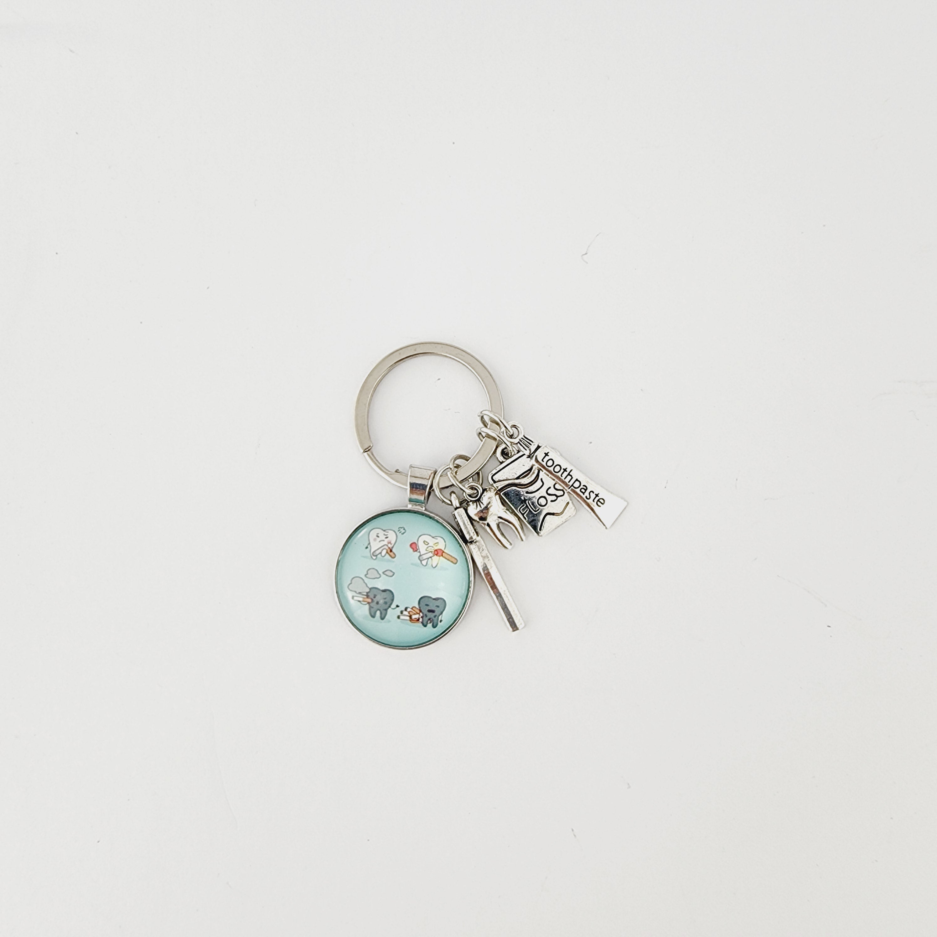 KEYCHAIN - 032