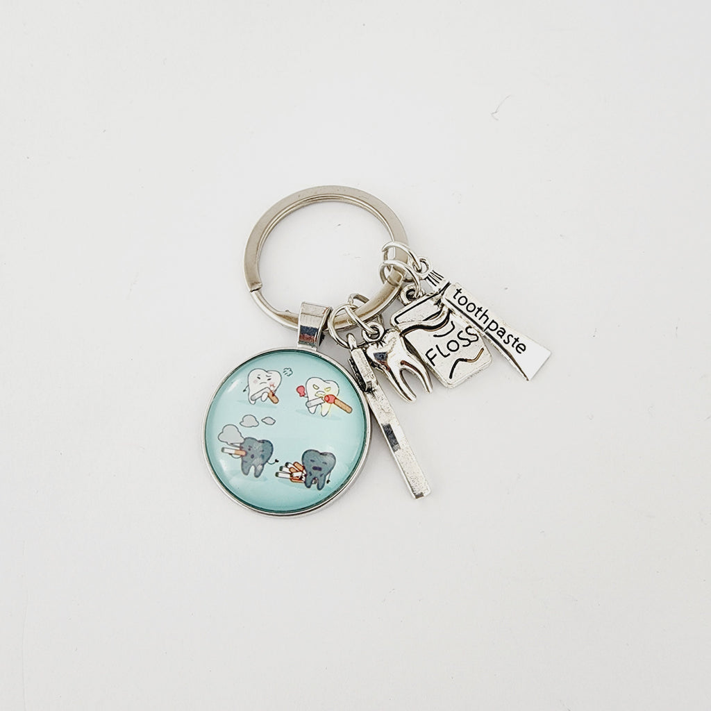 KEYCHAIN - 032