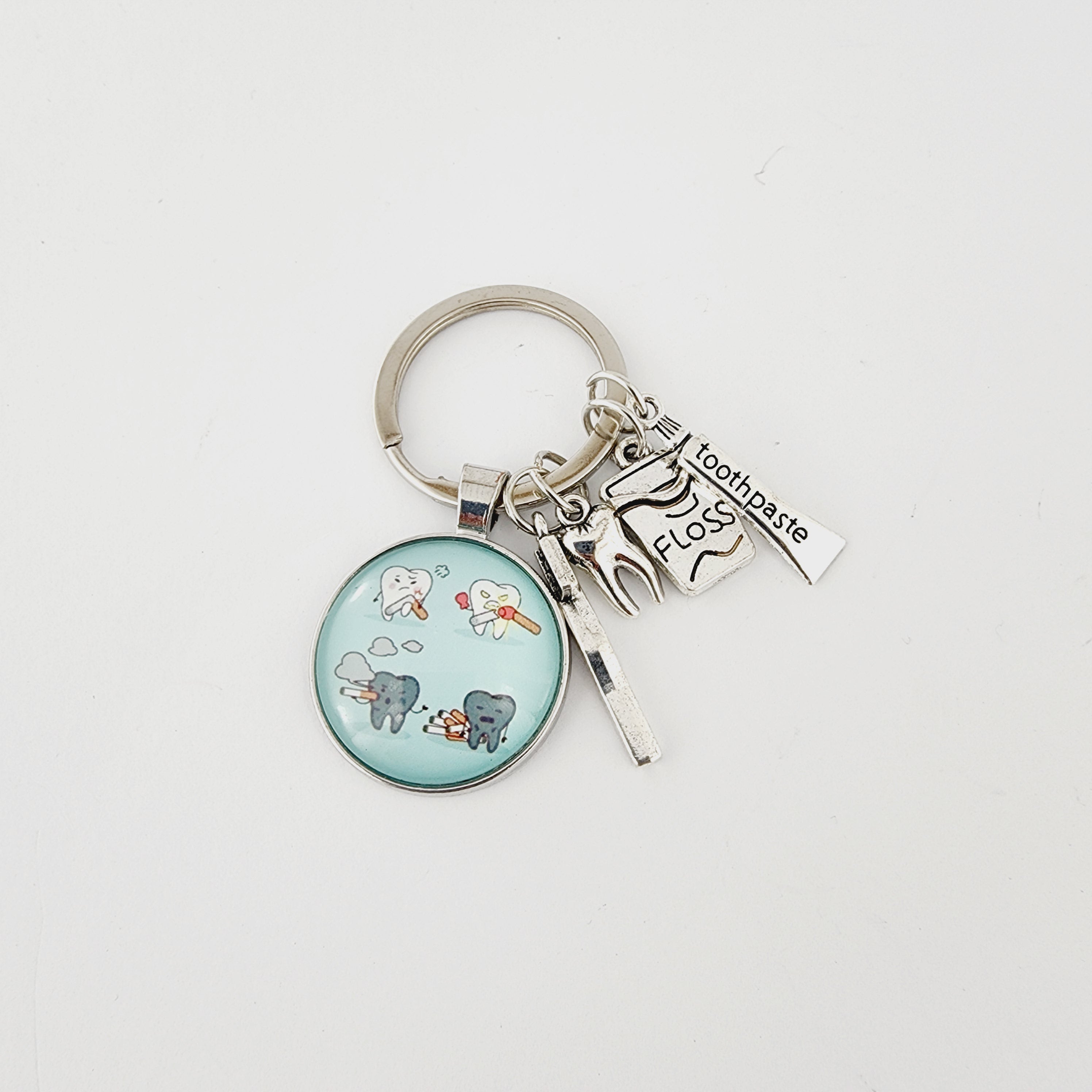 KEYCHAIN - 032