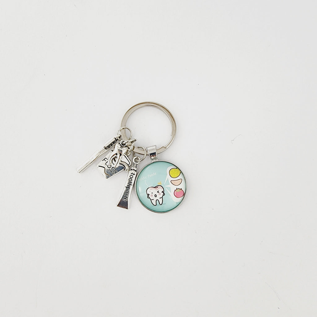 KEYCHAIN - 034