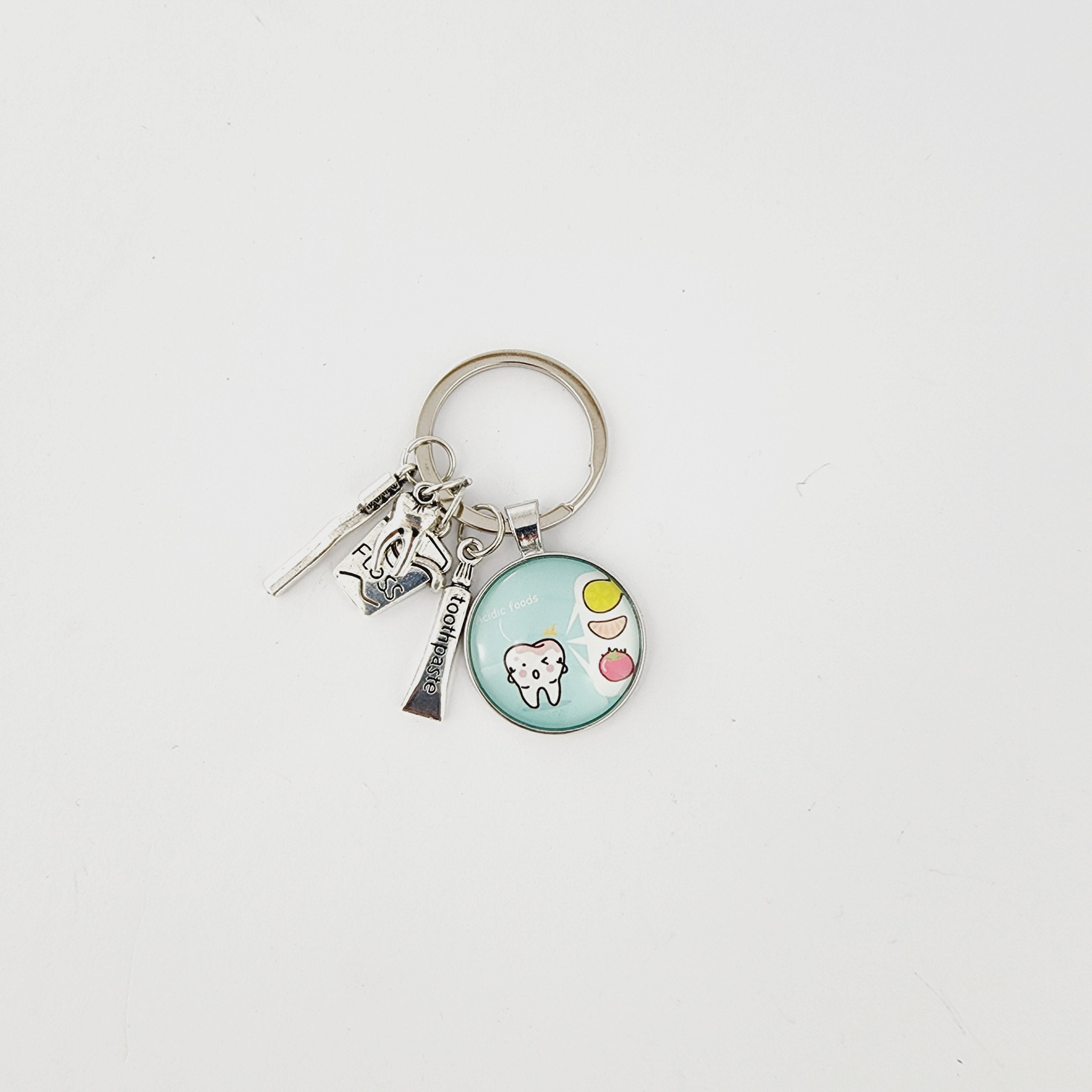 KEYCHAIN - 034