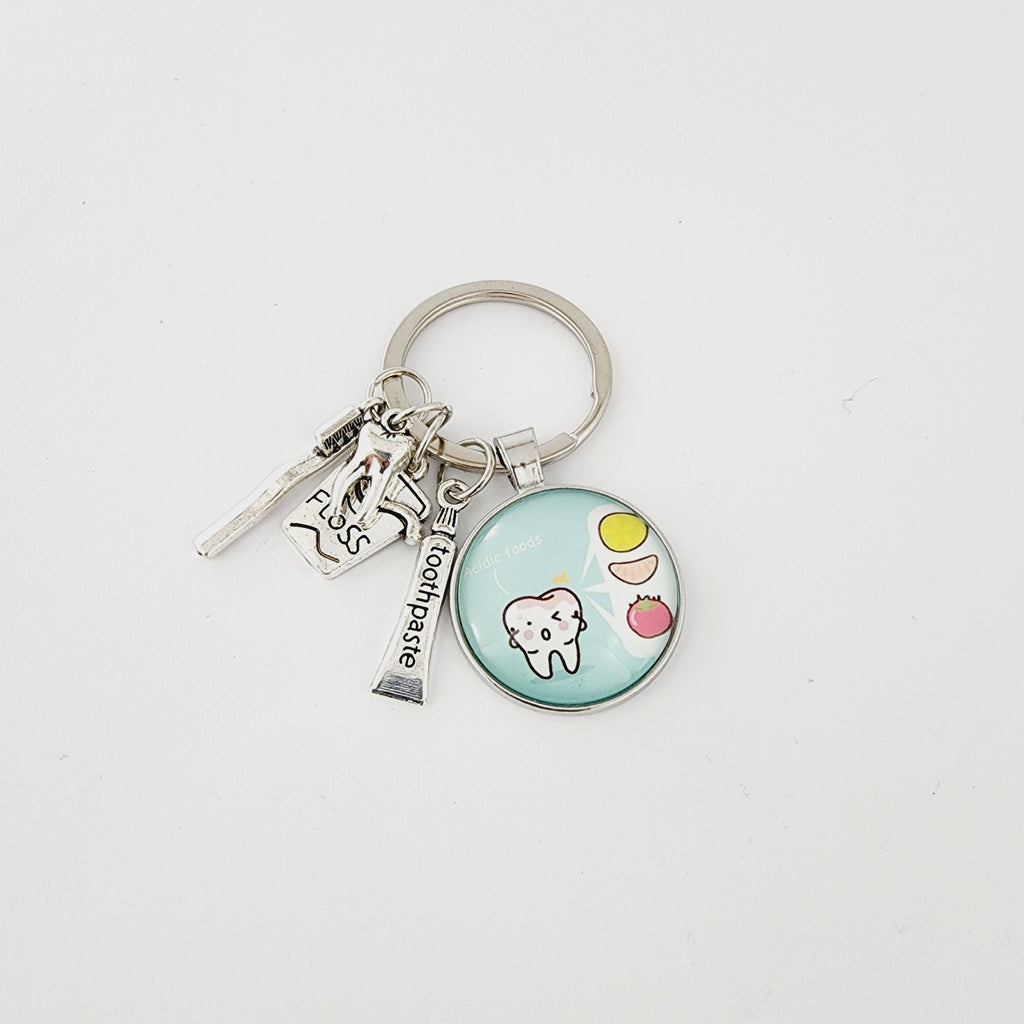 KEYCHAIN - 034