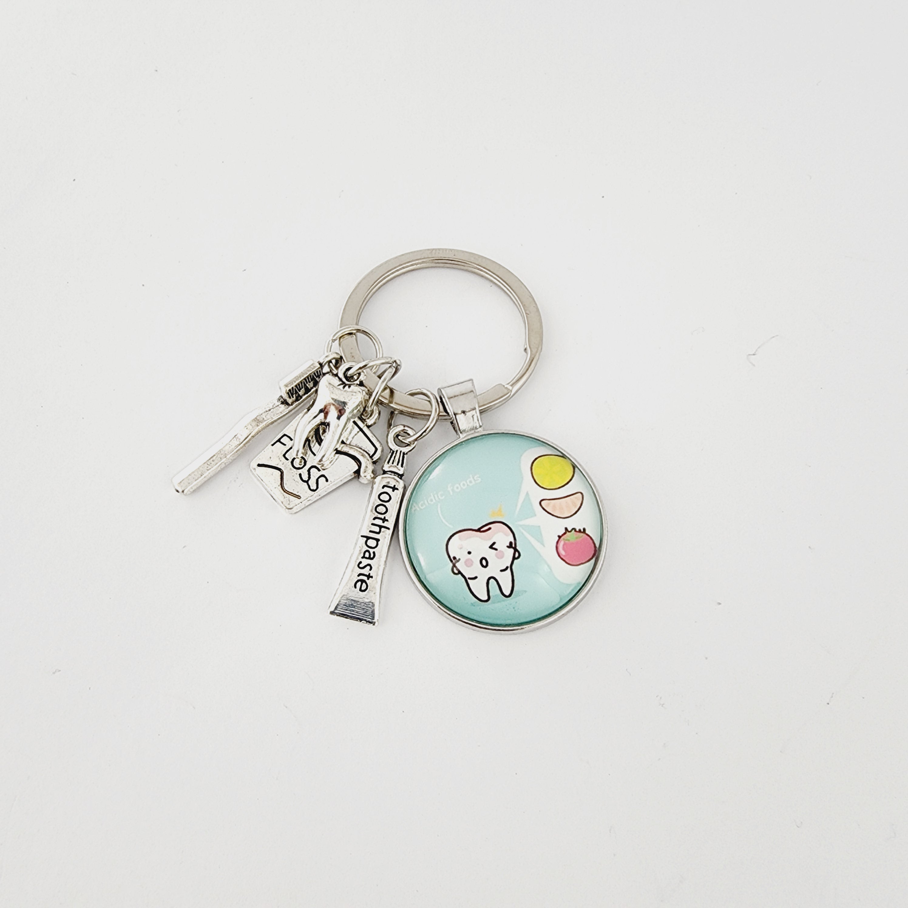 KEYCHAIN - 034