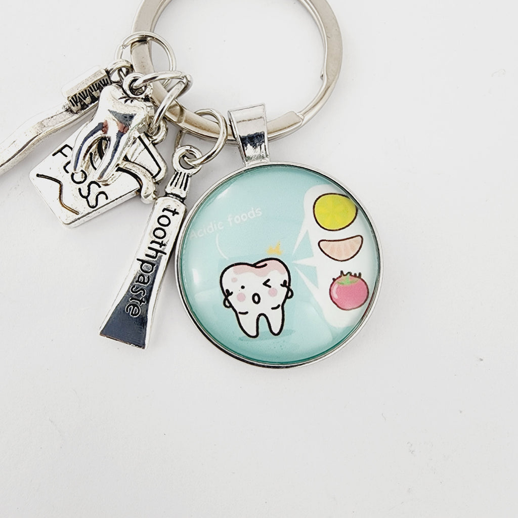 KEYCHAIN - 034