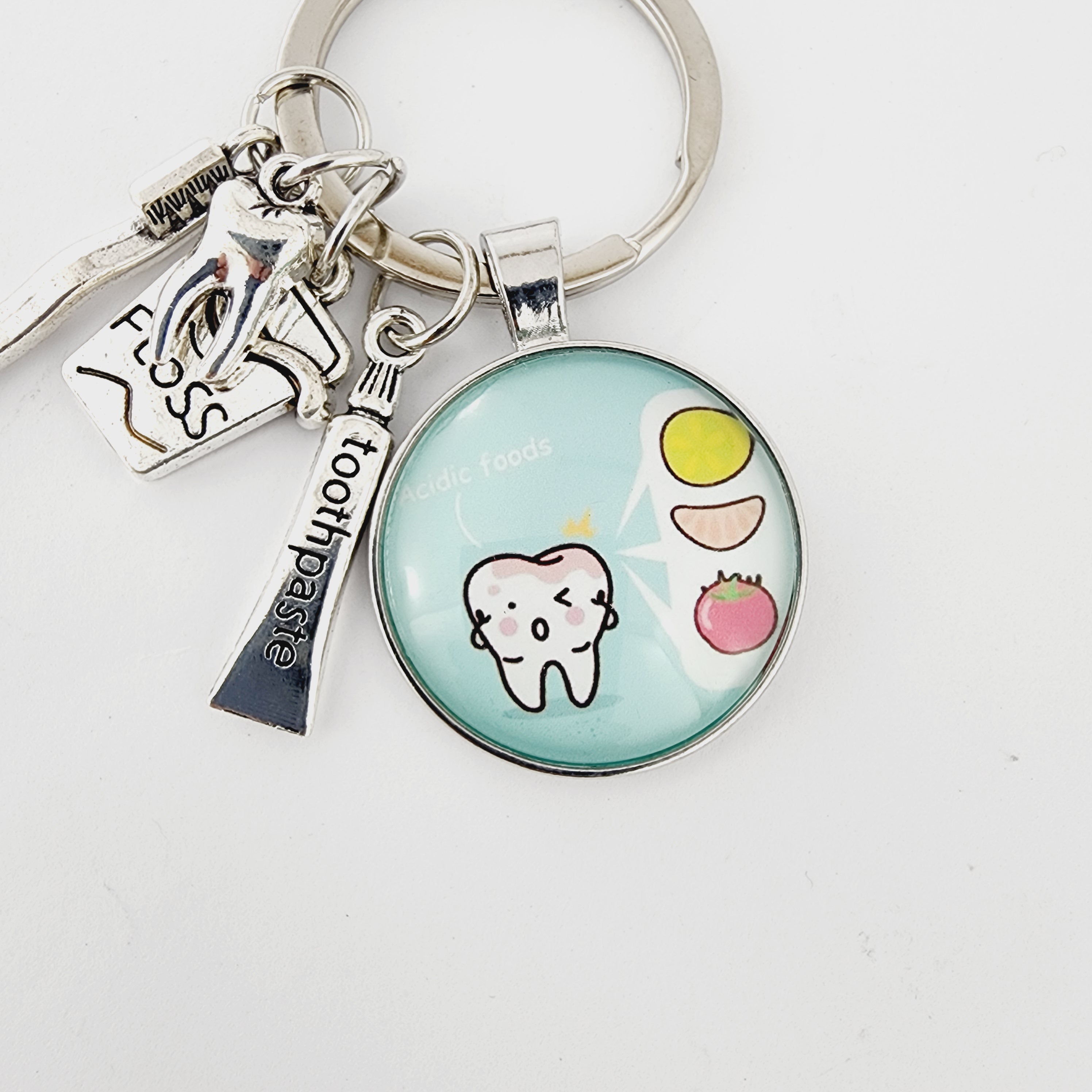 KEYCHAIN - 034