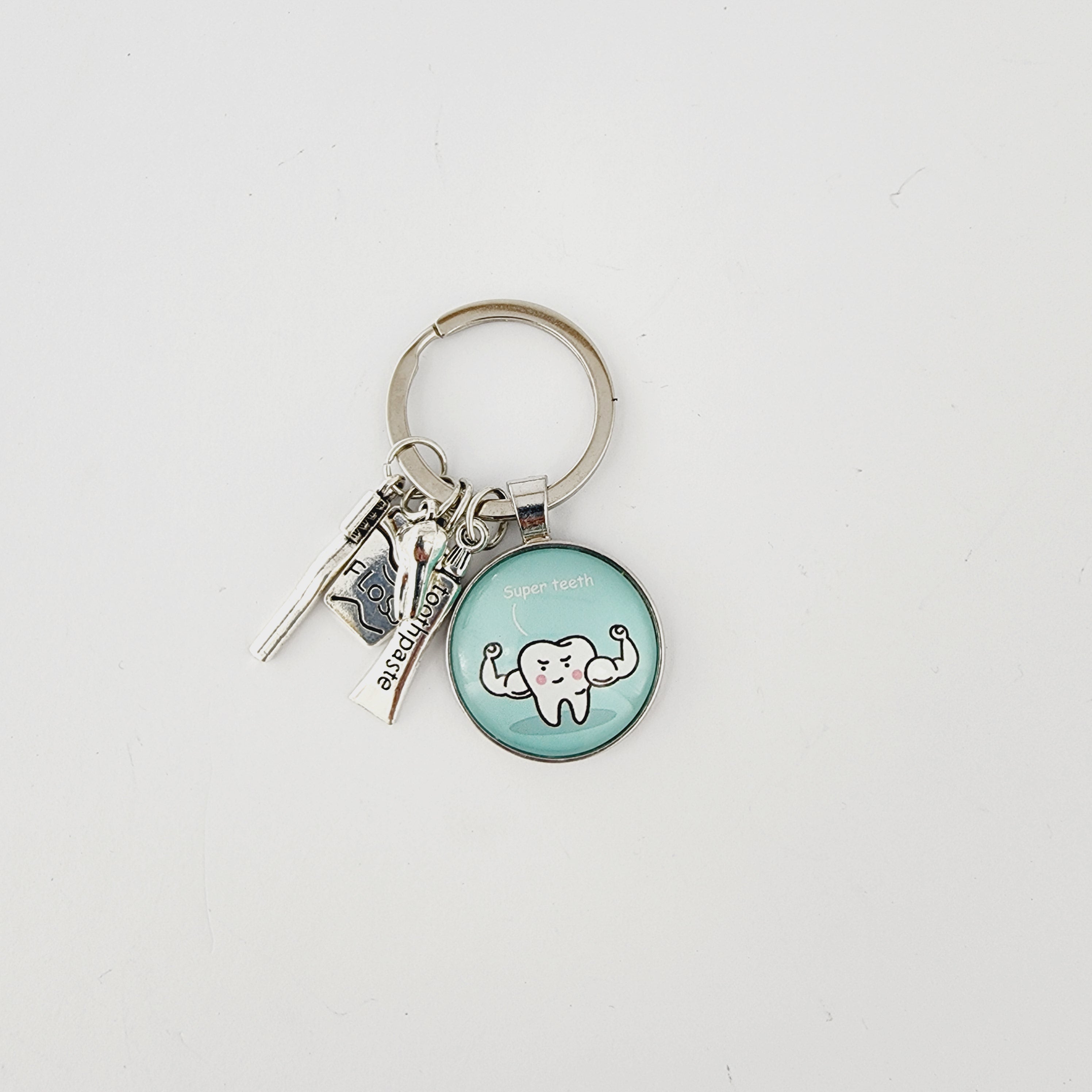 KEYCHAIN - 035