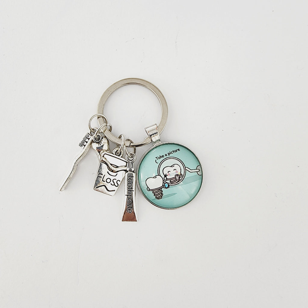 KEYCHAIN - 036