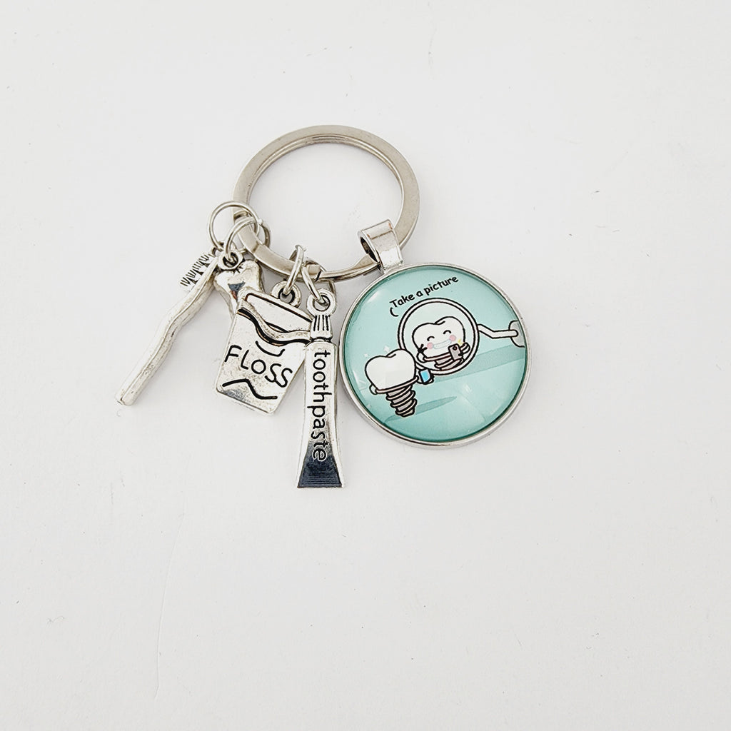 KEYCHAIN - 036