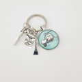 KEYCHAIN - 036