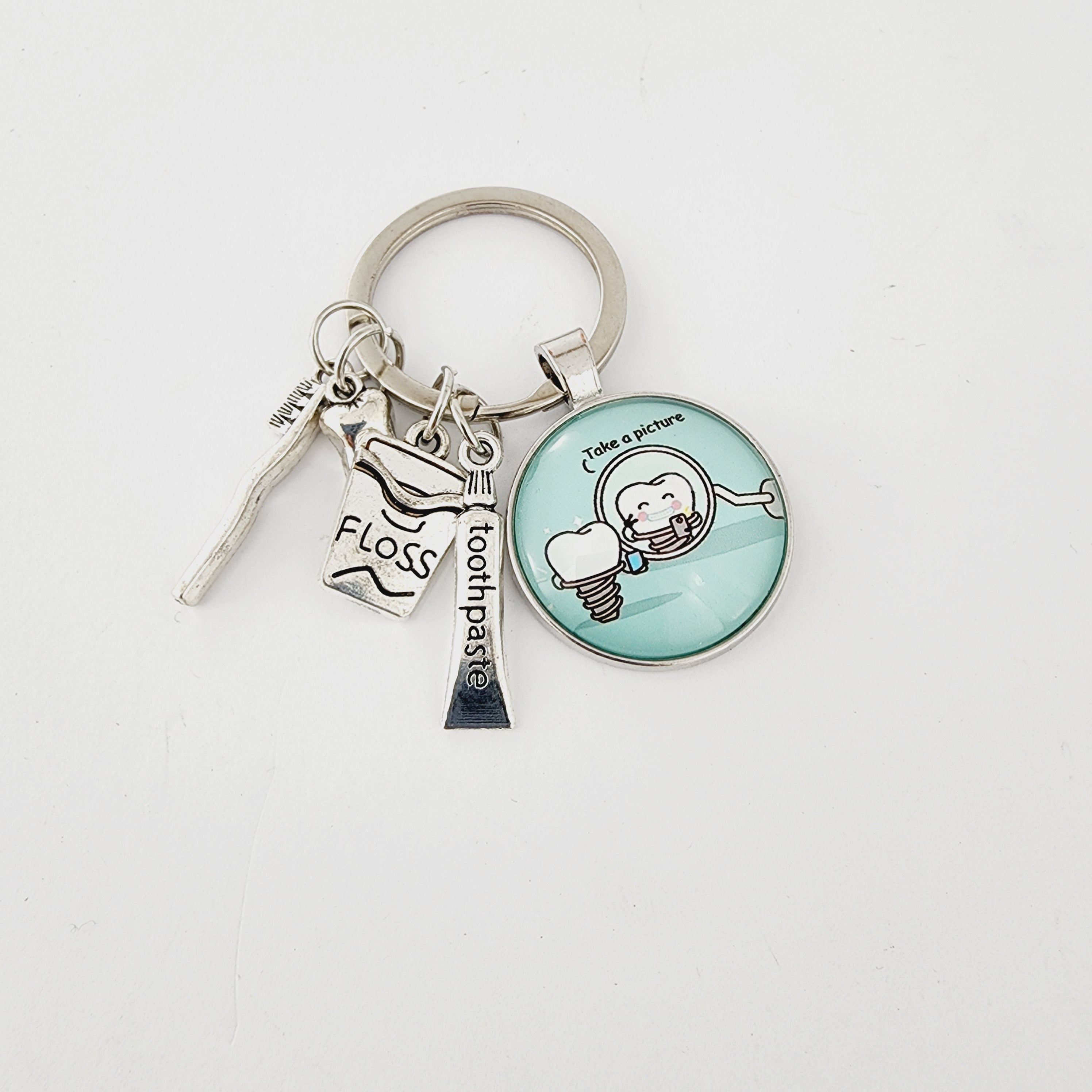 KEYCHAIN - 036