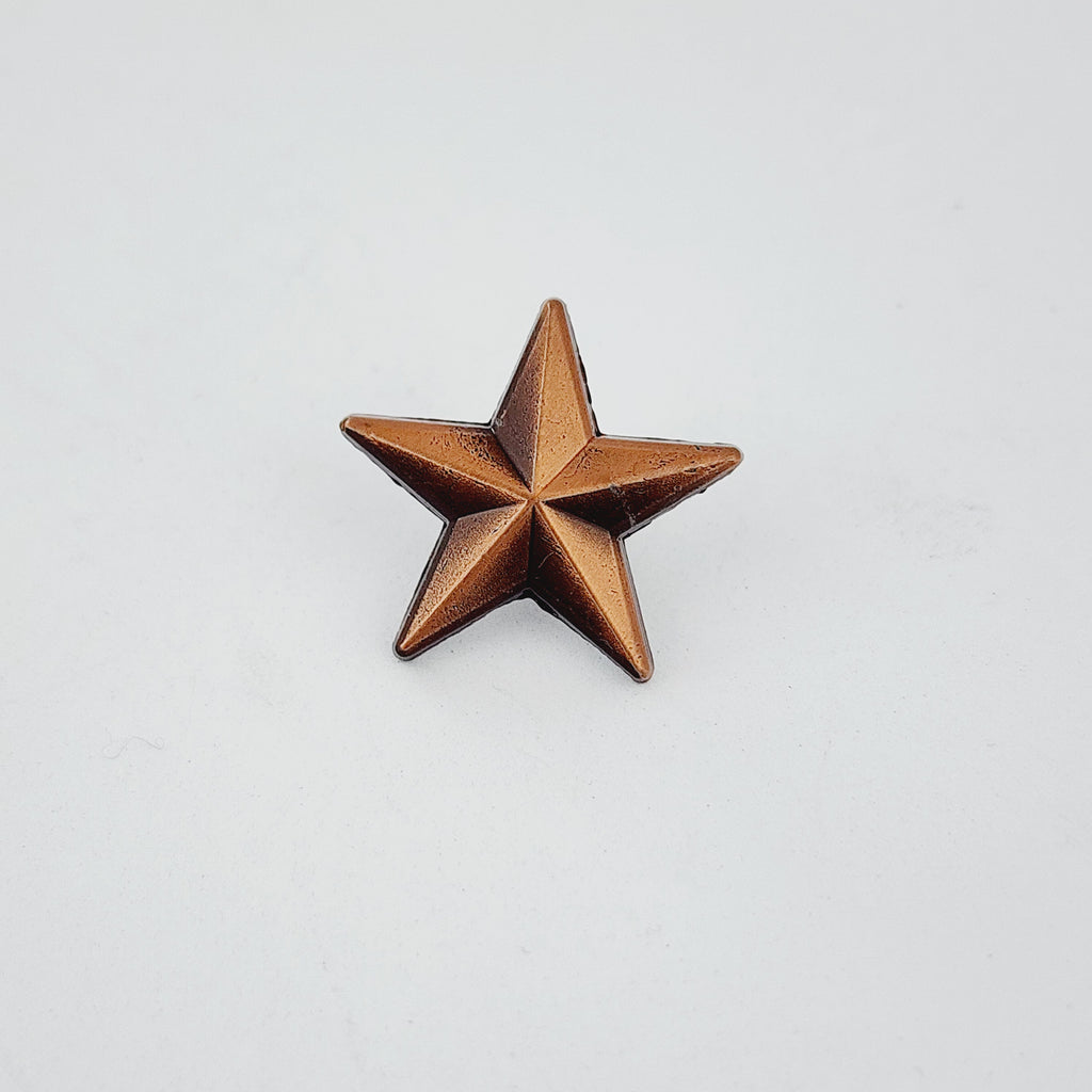 POLARIS - ANTIQUE ROSE GOLD