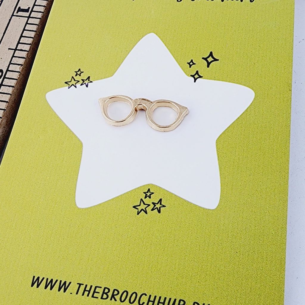 BROOCH - SB115