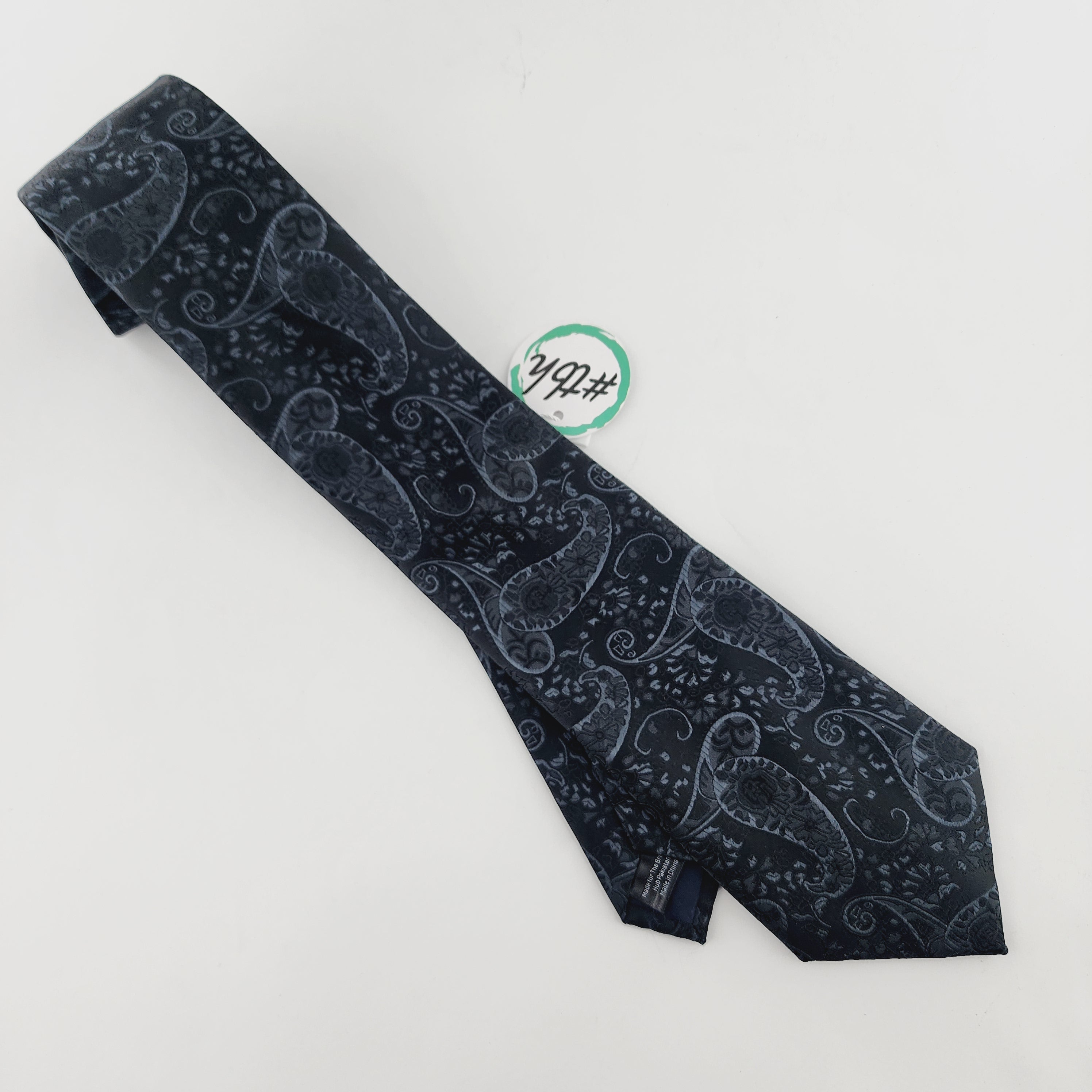 HERITAGE TIE