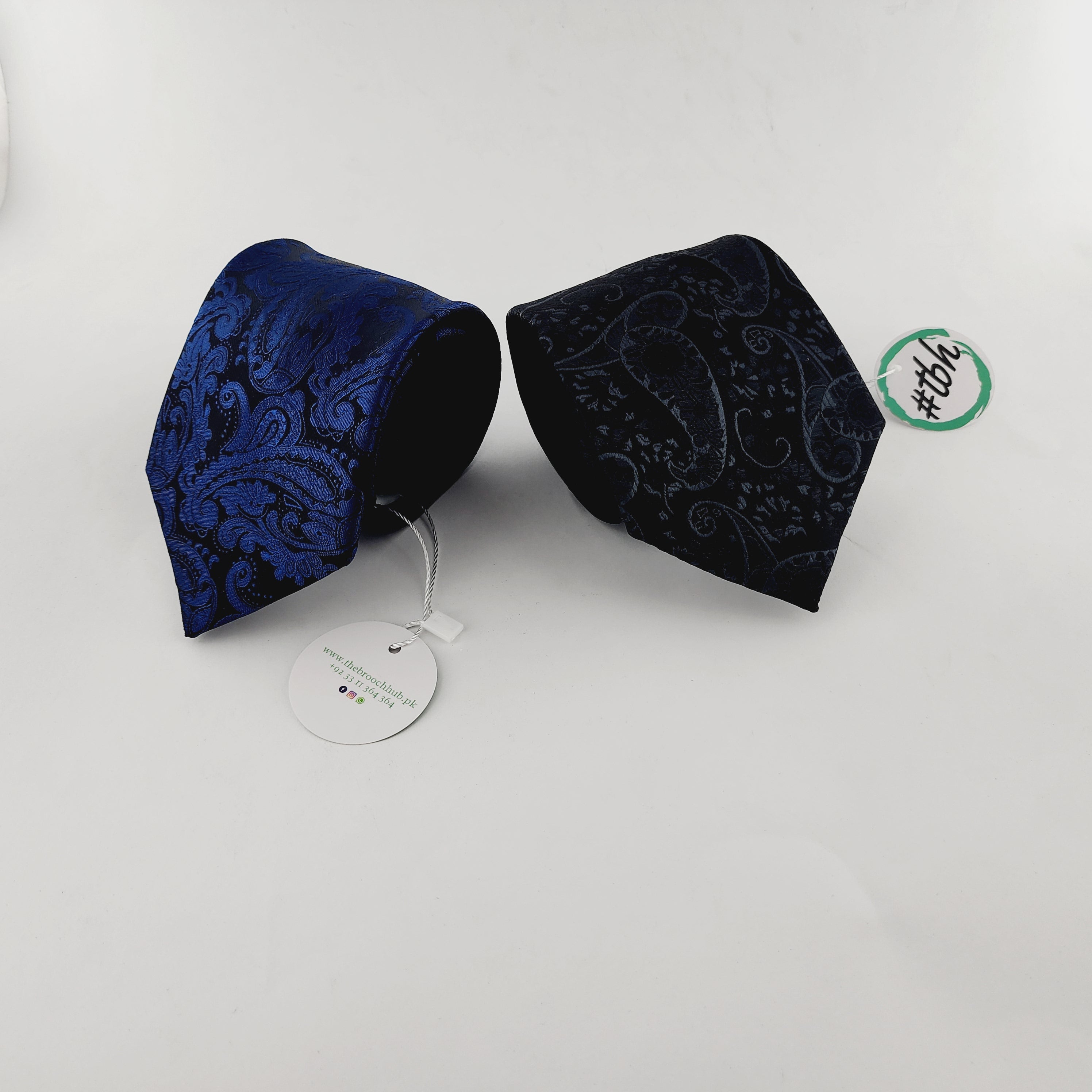 HERITAGE TIE