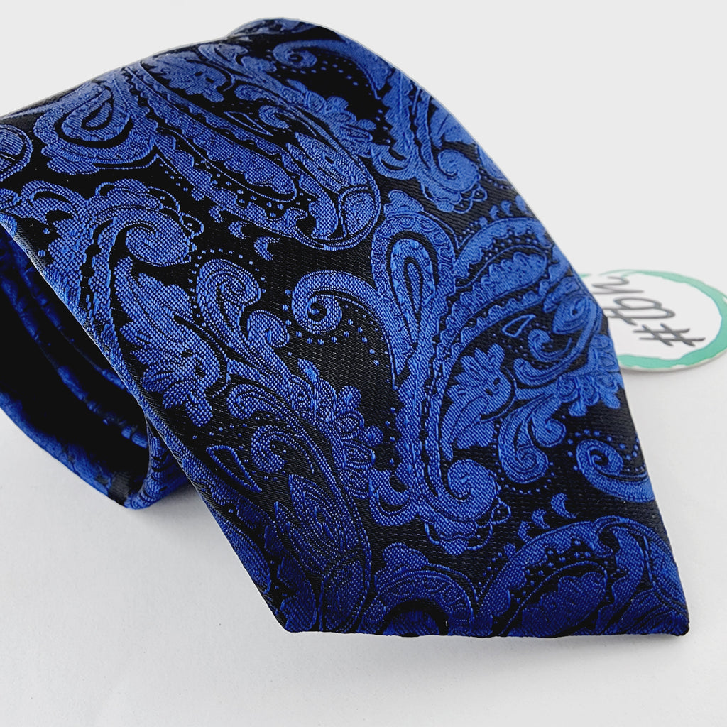 HERITAGE TIE