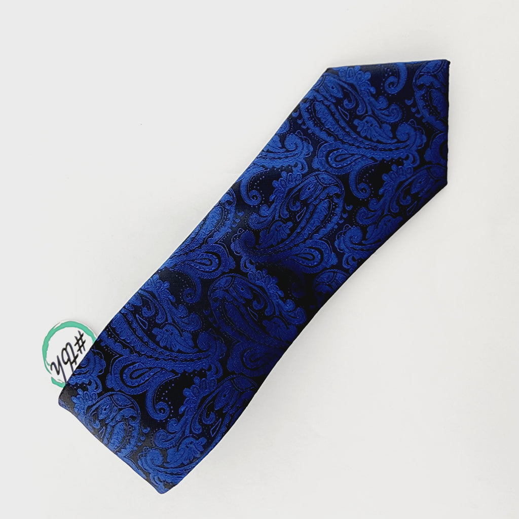 HERITAGE TIE