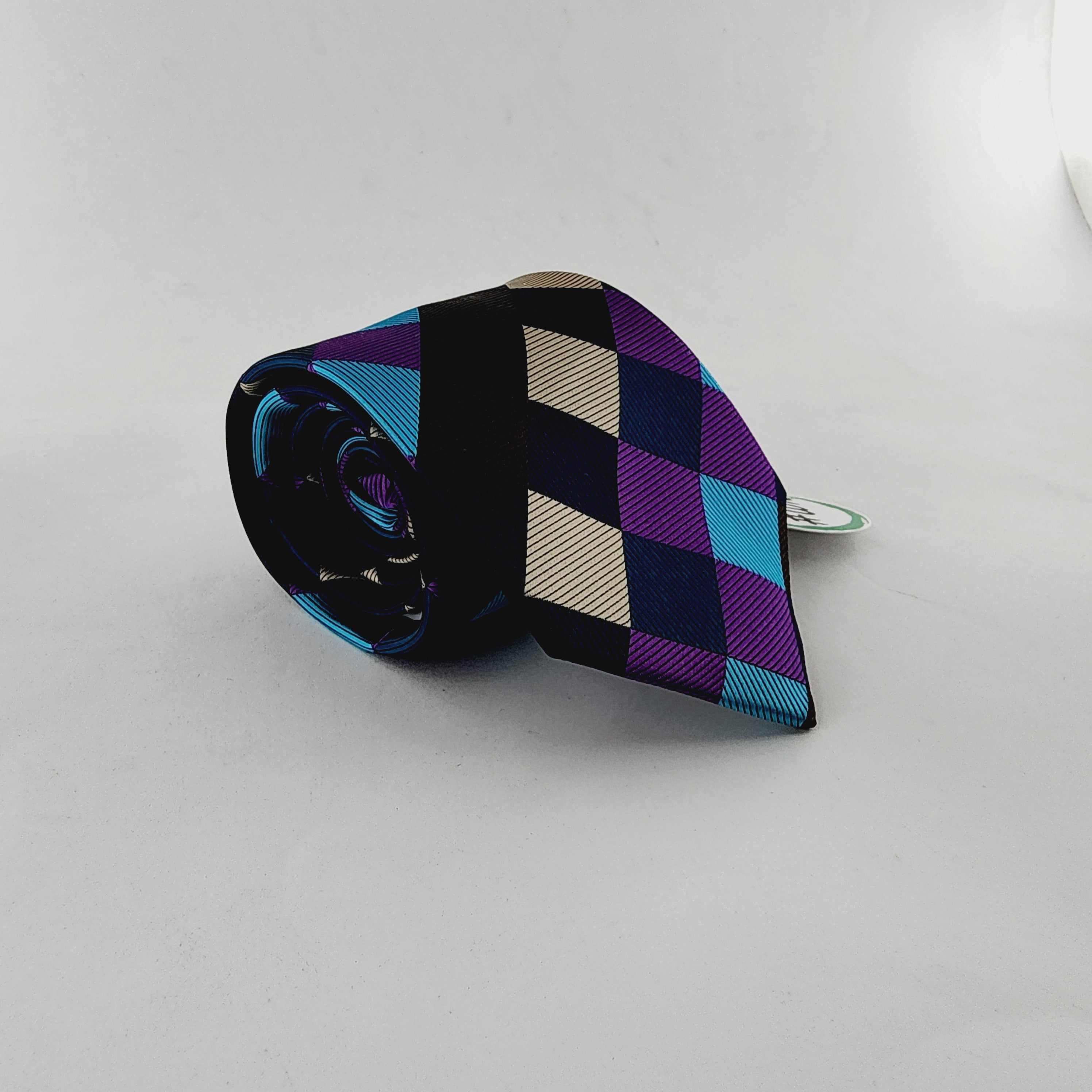 TIMELESS KNOT - PURPLE