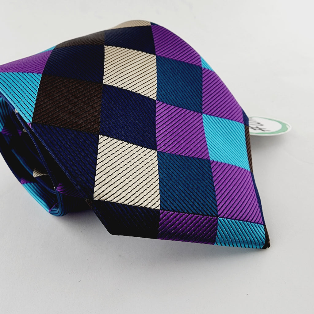 TIMELESS KNOT - PURPLE