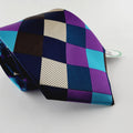 TIMELESS KNOT - PURPLE