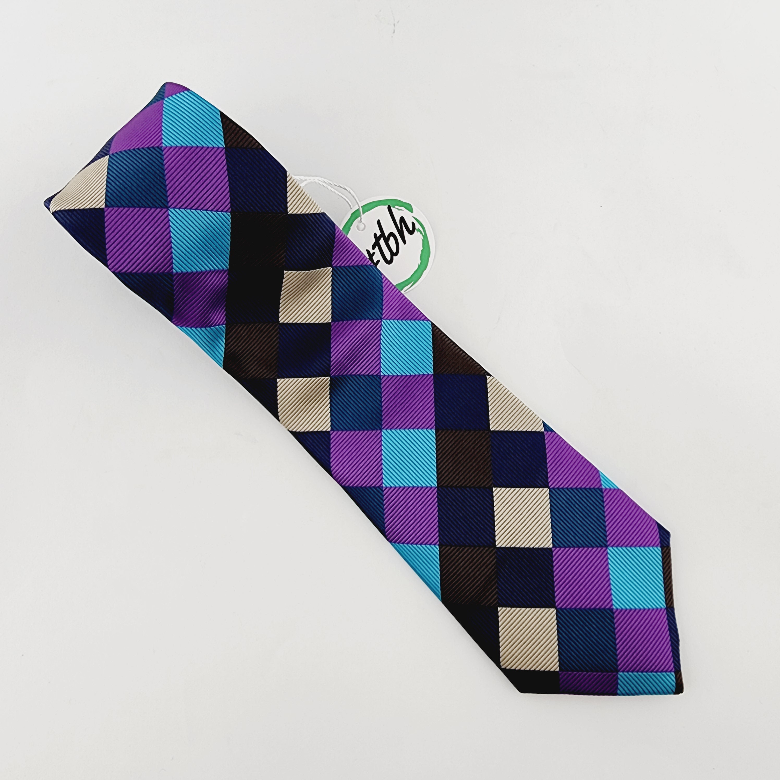 TIMELESS KNOT - PURPLE