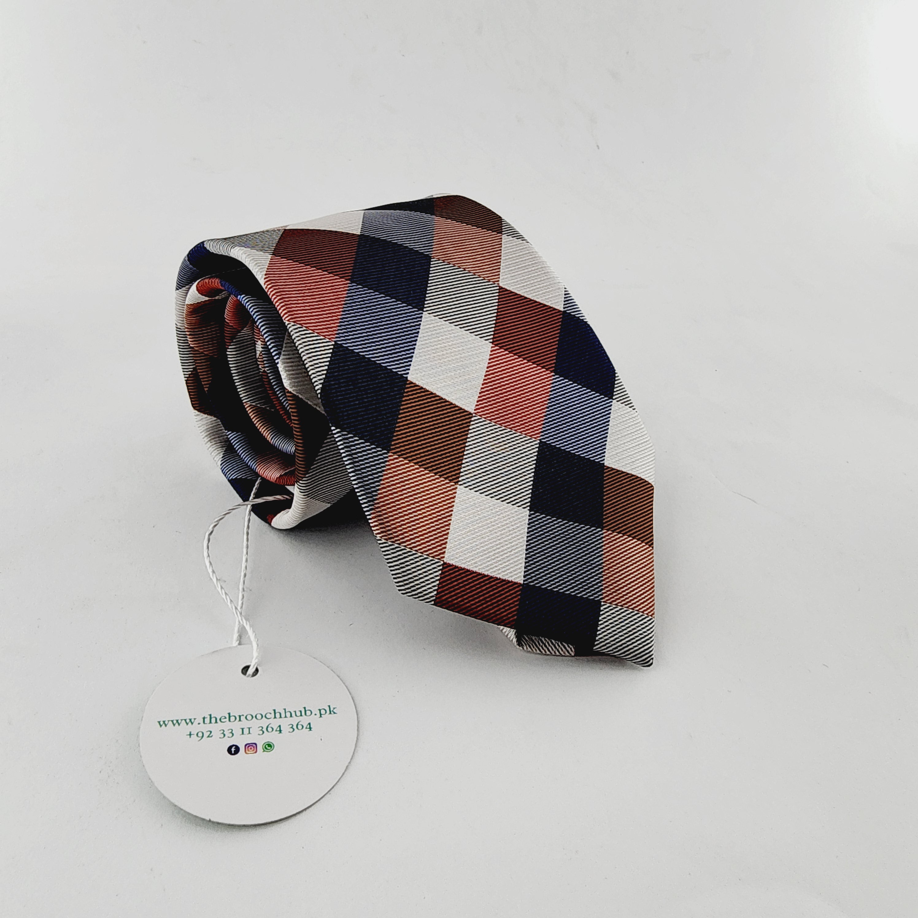 TIMELESS KNOT - MAROON