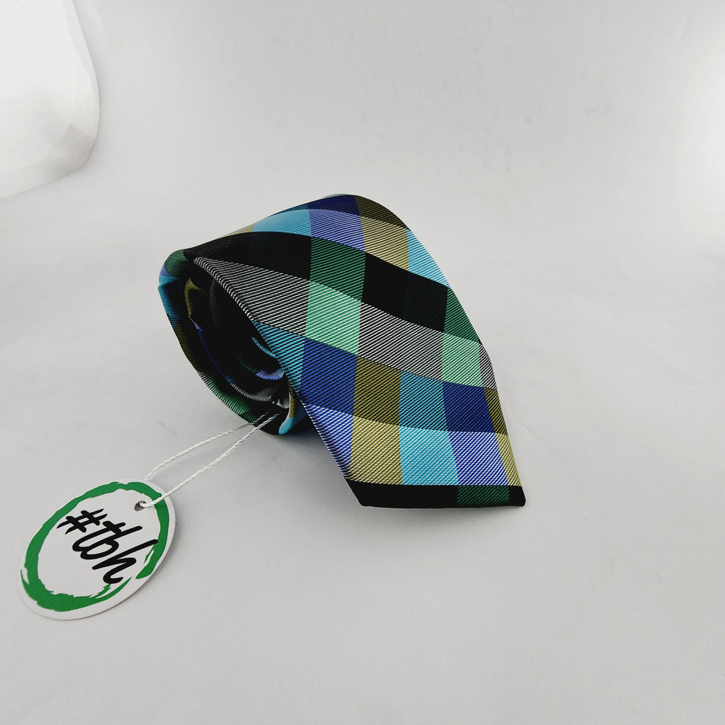 TIMELESS KNOT - GREEN